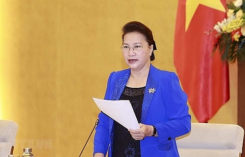 Đại hội đồng liên Nghị viện ASEAN họp trực tuyến trong các ngày 8 10 9 dai hoi dong lien nghi vien asean hop truc tuyen trong cac ngay 8 109