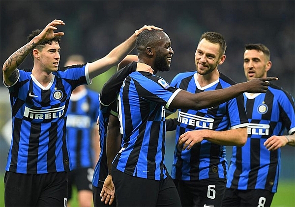 Link xem Inter Milan vs Getafe link xem inter milan vs getafe