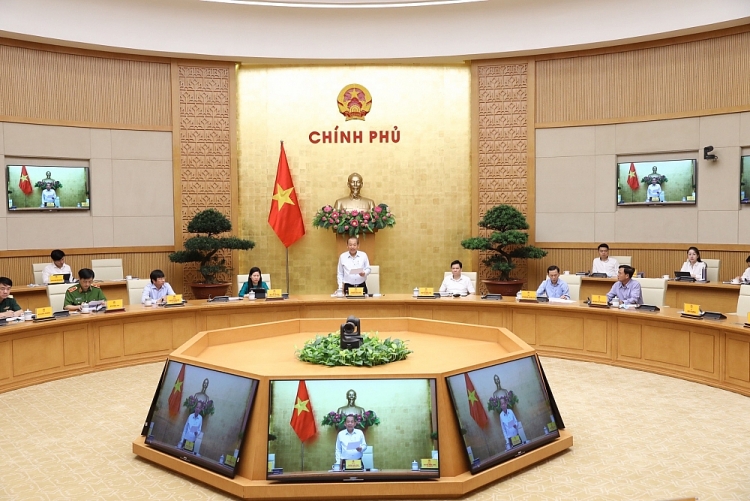 Phấn đấu hoàn thành cao nhất kế hoạch cổ phần hóa thoái vốn phan dau hoan thanh cao nhat ke hoach co phan hoa thoai von