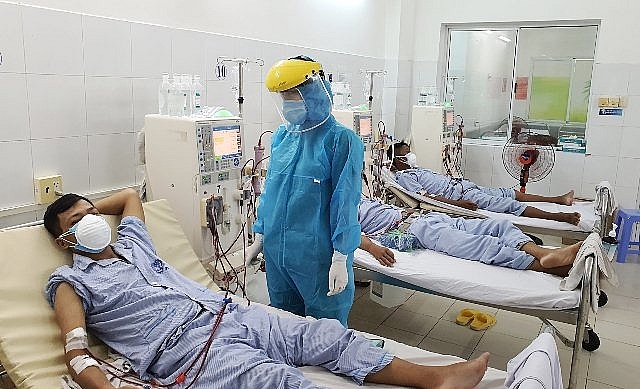 Sáng 23 8 Việt Nam không có ca mắc COVID 19 mới sang 238 viet nam khong co ca mac covid 19 moi