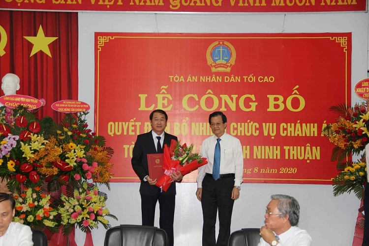 Bổ nhiệm lãnh đạo mới Điện Biên Thanh Hóa Bình Thuận bo nhiem lanh dao moi dien bien thanh hoa binh thuan