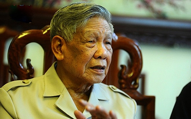 Quốc tang nguyên Tổng Bí thư Lê Khả Phiêu trong 2 ngày 14 15 8 quoc tang nguyen tong bi thu le kha phieu trong 2 ngay 14 158
