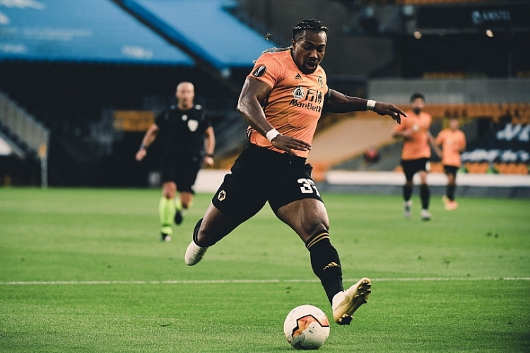 Soi kèo Sevilla vs Wolves 02h00 12 8 Ai là đối thủ tiếp theo của MU soi keo sevilla vs wolves 02h00128 ai la doi thu tiep theo cua mu