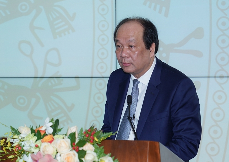 Trung tâm Thông tin chỉ đạo điều hành và Hệ thống Thông tin báo cáo quốc gia chính thức đi vào hoạt động trung tam thong tin chi dao dieu hanh va he thong thong tin bao cao quoc gia chinh thuc di vao hoat dong