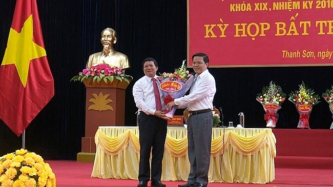 Điều động bổ nhiệm lãnh đạo mới TP HCM Hòa Bình Phú Thọ dieu dong bo nhiem lanh dao moi tphcm hoa binh phu tho