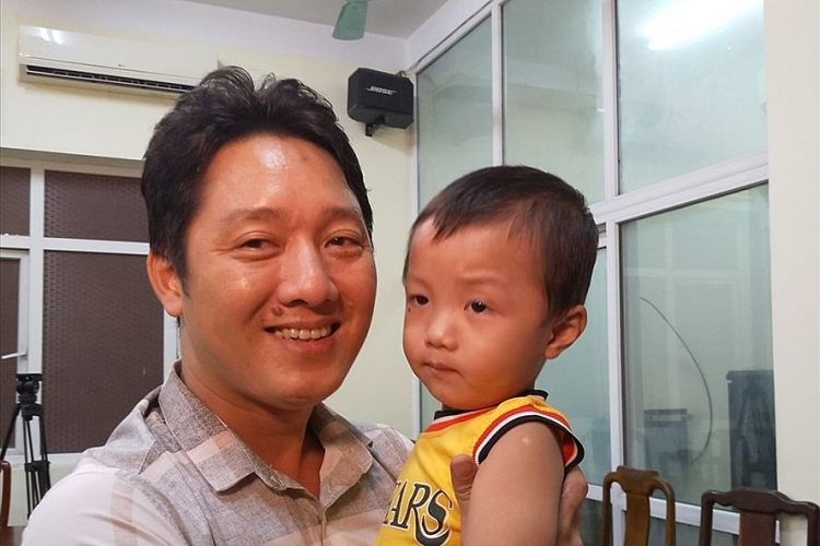 Cha bé trai bị bắt cóc ở Bắc Ninh Bản thân tôi như được sống lại một lần nữa cha be trai bi bat coc o bac ninh ban than toi nhu duoc song lai mot lan nua
