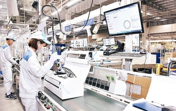 Doanh nghiệp FDI vững tin vào triển vọng kinh tế Việt Nam
