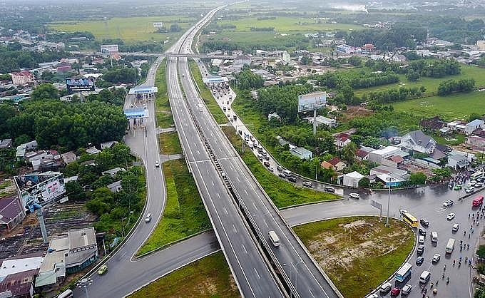 Lập Hội đồng thẩm định Báo cáo nghiên cứu tiền khả thi Dự án cao tốc Bắc-Nam phía Đông Lập Hội đồng thẩm định Báo cáo nghiên cứu tiền khả thi Dự án cao tốc Bắc-Nam phía Đông