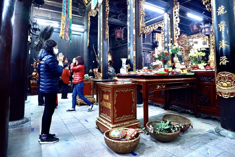 Có cần kiêng kị trong tháng 7 cô hồn?