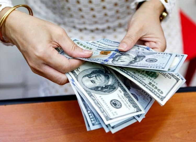 Từ 1/10, điều chỉnh tỷ lệ cho vay lại vốn vay ODA, vốn vay ưu đãi nước ngoài đối với UBND cấp tỉnh Từ 1/10, điều chỉnh tỷ lệ cho vay lại vốn vay ODA, vốn vay ưu đãi nước ngoài đối với UBND cấp tỉnh