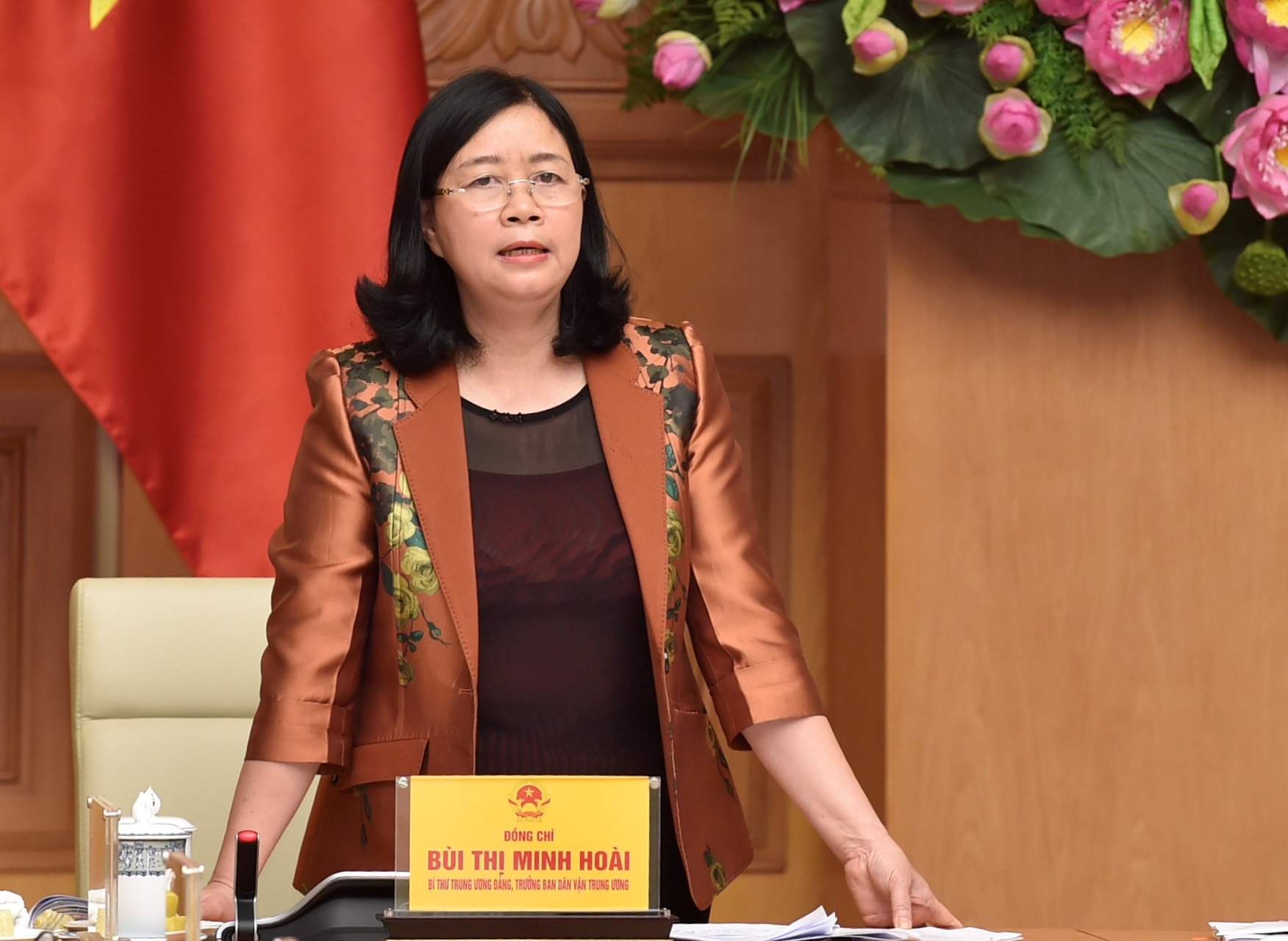 Thủ tướng Phạm Minh Chính: Chính phủ luôn cố gắng hết sức, tất cả vì cuộc sống bình yên, ấm no, hạnh phúc của nhân dân Thủ tướng Phạm Minh Chính: Chính phủ luôn cố gắng hết sức, tất cả vì cuộc sống bình yên, ấm no, hạnh phúc của nhân dân