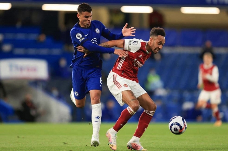 Arsenal vs Chelsea là cặp đấu tâm điểm của vòng 2 Ngoại hạng Anh 2021/22 Arsenal vs Chelsea là cặp đấu tâm điểm của vòng 2 Ngoại hạng Anh 2021/22