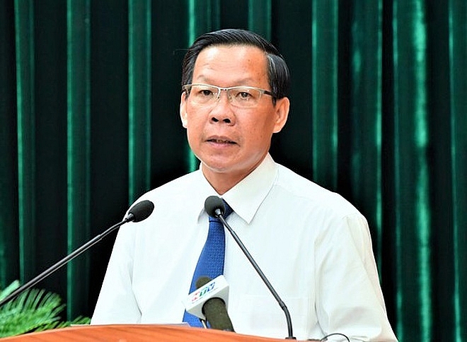 Ông Phan Văn Mãi (Ảnh: Dân trí) Ông Phan Văn Mãi (Ảnh: Dân trí)