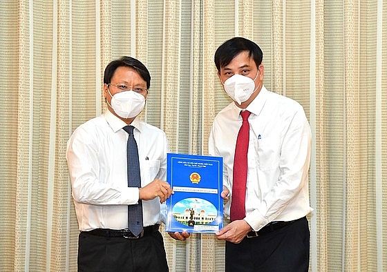 Thái Bình, Quảng Nam, TP.HCM bổ nhiệm loạt nhân sự, lãnh đạo mới Thái Bình, Quảng Nam, TP.HCM bổ nhiệm loạt nhân sự, lãnh đạo mới
