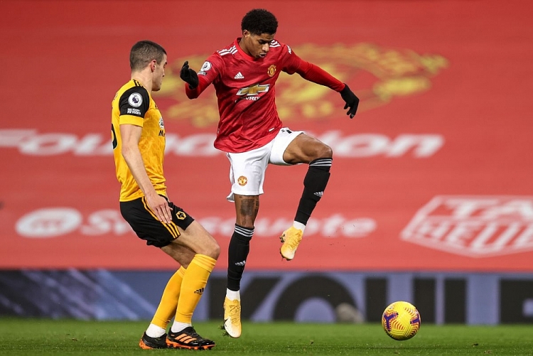 Wolves vs MU là cặp đấu muộn nhất vòng 3 Ngoại hạng Anh 2021/22 Wolves vs MU là cặp đấu muộn nhất vòng 3 Ngoại hạng Anh 2021/22