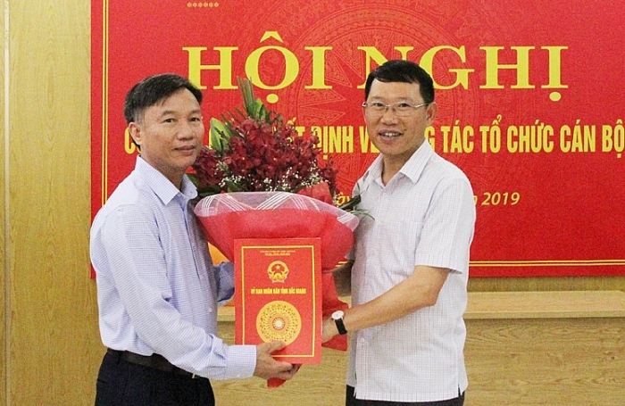 long an thai binh thua thien hue bac giang co nhan su moi
