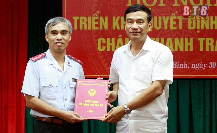 long an thai binh thua thien hue bac giang co nhan su moi