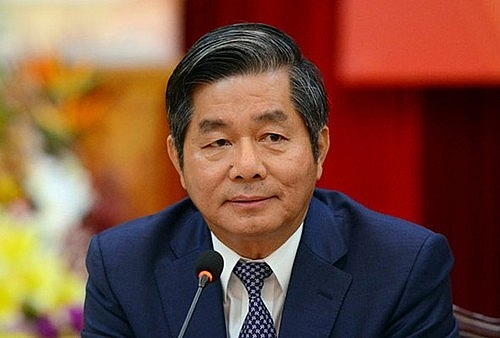 khong xu ly hinh su cuu bo truong bui quang vinh va ong le manh ha vu avg