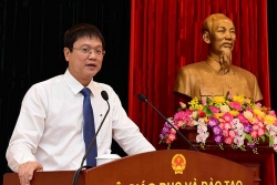 vi sao bo y te de xuat thanh lap dai hoc khoa hoc suc khoe