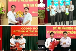 viet nam luon tao dieu kien thuan loi de cac dai su hoan thanh tot nhiem vu