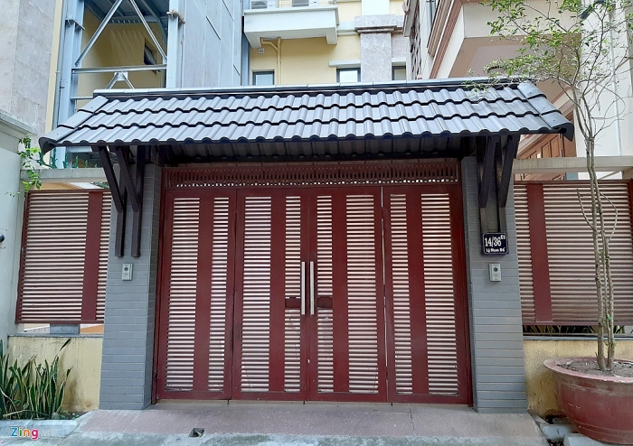 Vụ AVG: Kê biên nhà, phong toả tài khoản hàng loạt quan chức vu avg phong toa ke bien tai san tri gia hang ty dong cua cac quan chuc