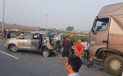 chi tiet nao dang chu y trong ket luan dieu tra bo sung vu container dam innova lui tren cao toc