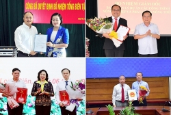 nhan su moi tai tphcm va hoa binh
