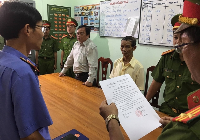 Vì sao Phó Chủ tịch TP. Phan Thiết Trần Hoàng Khôi bị bắt? vi sao pho chu tich tp phan thiet tran hoang khoi bi bat