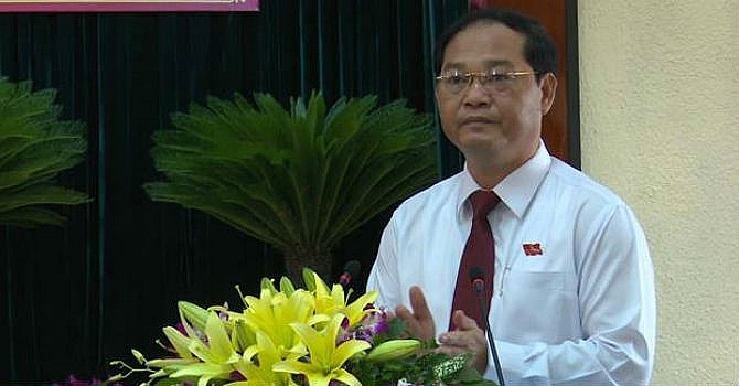 ong mai ngoc thuan duoc bau lam pho chu tich hdnd tinh ba ria vung tau