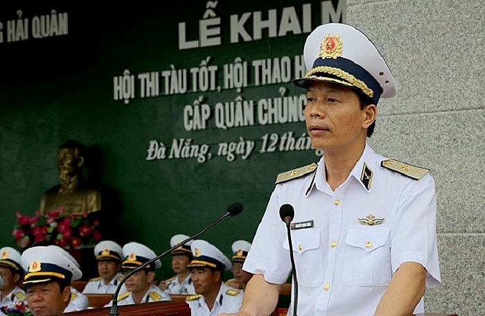 chan dung 2 tan pho tong tham muu truong quan doi nhan dan viet nam