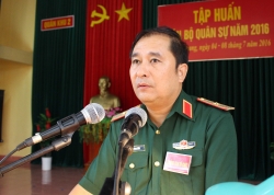 da nang quang ninh va ha nam co nhan su moi