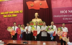 ha noi vinh phuc nghe an co nhan su moi