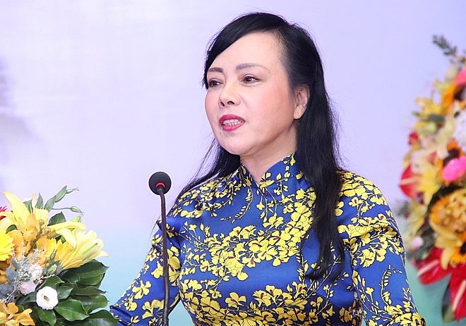 Bộ trưởng Y tế dự khai giảng, ĐH Y dược TP.HCM quyết đổi tên thành ĐH Sức khoẻ? bo truong y te du khai giang dh y duoc tphcm quyet doi ten thanh dh suc khoe