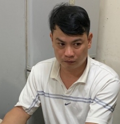 danh tinh ke chan duong dam chet nguoi yeu tren cau bai chay