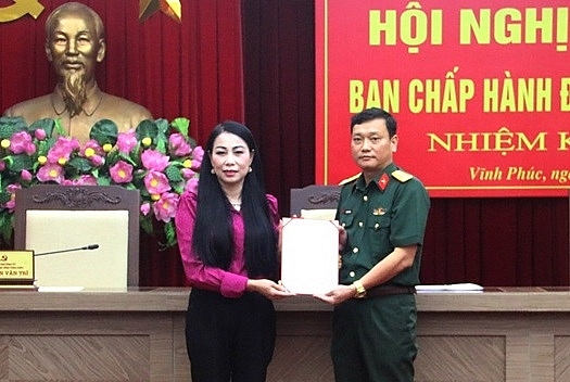 ha noi vinh phuc nghe an co nhan su moi