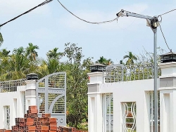 soc trang hoan tra gan 900 trieu dong lap camera nha rieng lanh dao