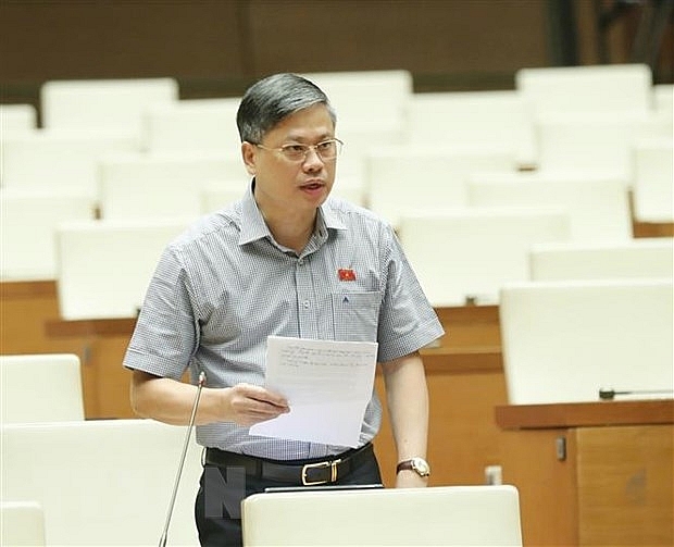 Tích hợp giấy phép môi trường thì phải đảm bảo minh bạch chống tiêu cực tich hop giay phep moi truong thi phai dam bao minh bach chong tieu cuc