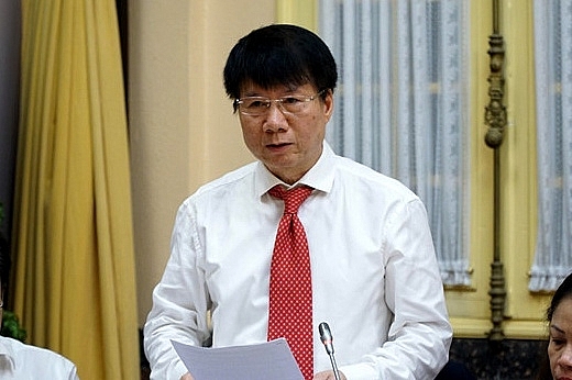 bo y te tra loi ve viec chan chinh sai pham o bv bach mai