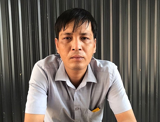 Khởi tố kẻ giả danh nhà báo cán bộ Cục Báo chí để lừa đảo khoi to ke gia danh nha bao can bo cuc bao chi de lua dao