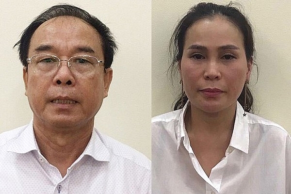 Ngày mai 16 9 xét xử cựu Phó Chủ tịch UBND TP HCM Nguyễn Thành Tài ngay mai 169 xet xu cuu pho chu tich ubnd tphcm nguyen thanh tai