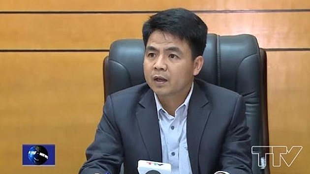 TP HCM Quảng Ninh Thanh Hóa kiện toàn nhân sự bổ nhiệm lãnh đạo mới tphcm quang ninh thanh hoa kien toan nhan su bo nhiem lanh dao moi