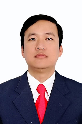 Bí thư Huyện ủy 40 tuổi giữ chức Phó Chủ tịch tỉnh Bắc Giang bi thu huyen uy 40 tuoi giu chuc pho chu tich tinh bac giang