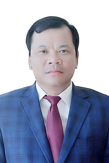 Bí thư Huyện ủy 40 tuổi giữ chức Phó Chủ tịch tỉnh Bắc Giang bi thu huyen uy 40 tuoi giu chuc pho chu tich tinh bac giang