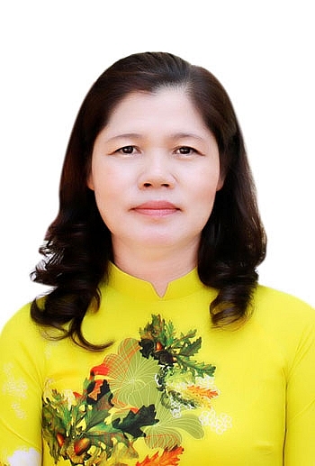 Bí thư Huyện ủy 40 tuổi giữ chức Phó Chủ tịch tỉnh Bắc Giang bi thu huyen uy 40 tuoi giu chuc pho chu tich tinh bac giang
