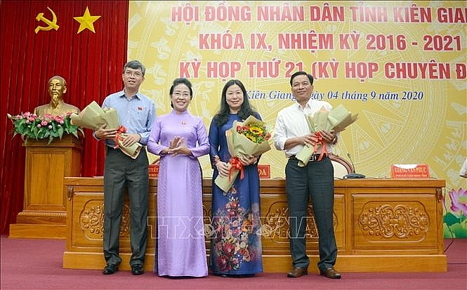 Bộ Công thương Ủy ban Thường vụ Quốc hội bổ nhiệm nhân sự mới bo cong thuong uy ban thuong vu quoc hoi bo nhiem nhan su moi