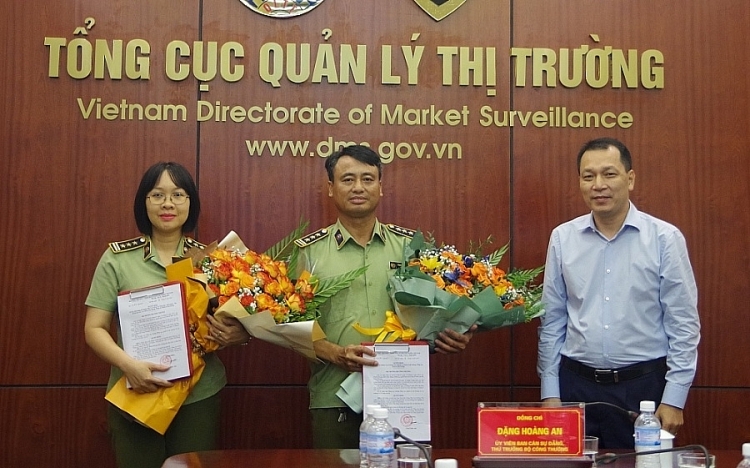Bộ Công thương Ủy ban Thường vụ Quốc hội bổ nhiệm nhân sự mới bo cong thuong uy ban thuong vu quoc hoi bo nhiem nhan su moi