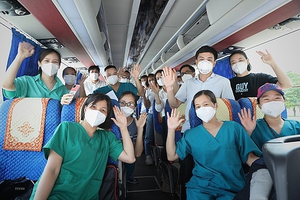 Quốc khánh 2/9: Chiến thắng của sức mạnh "ý Đảng, lòng Dân" | Xã hội | Vietnam+ (VietnamPlus) Quốc khánh 2/9: Chiến thắng của sức mạnh "ý Đảng, lòng Dân" | Xã hội | Vietnam+ (VietnamPlus)