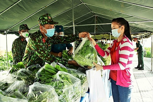 Quốc khánh 2/9: Chiến thắng của sức mạnh "ý Đảng, lòng Dân" | Xã hội | Vietnam+ (VietnamPlus) Quốc khánh 2/9: Chiến thắng của sức mạnh "ý Đảng, lòng Dân" | Xã hội | Vietnam+ (VietnamPlus)