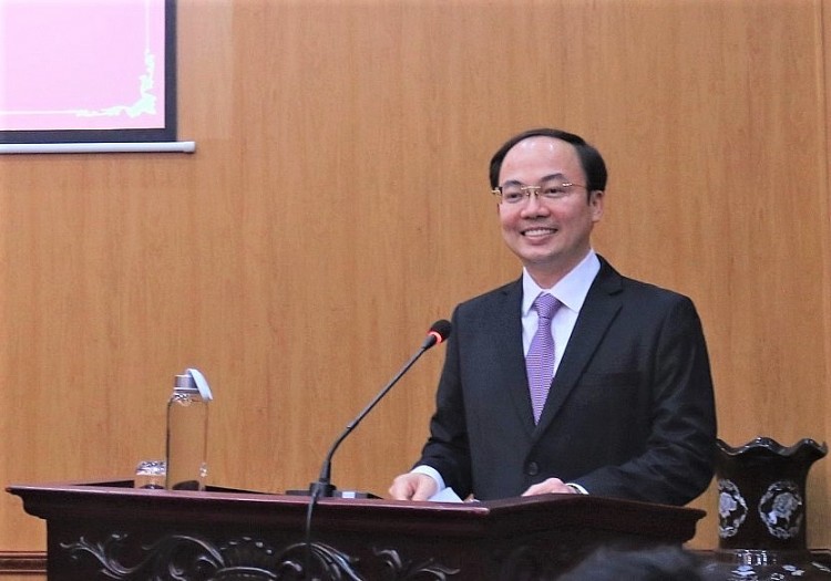 Ông Nguyễn Đăng Bình (Ảnh: Báo Bắc Kạn) Ông Nguyễn Đăng Bình (Ảnh: Báo Bắc Kạn)