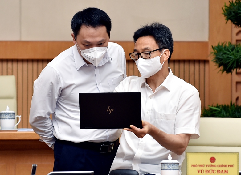 Thủ tướng chấn chỉnh công tác phòng chống dịch tại Kiên Giang, Tiền Giang Thủ tướng chấn chỉnh công tác phòng chống dịch tại Kiên Giang, Tiền Giang